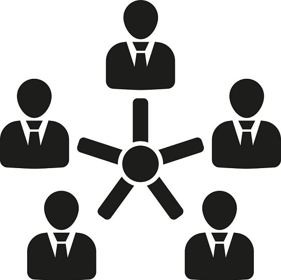 Group management